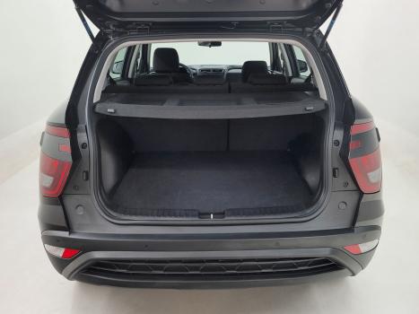 HYUNDAI Creta 1.0 12V 4P FLEX TGDI TURBO COMFORT AUTOM�TICO, Foto 8