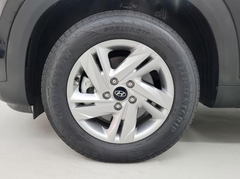 HYUNDAI Creta 1.0 12V 4P FLEX TGDI TURBO COMFORT AUTOM�TICO, Foto 10
