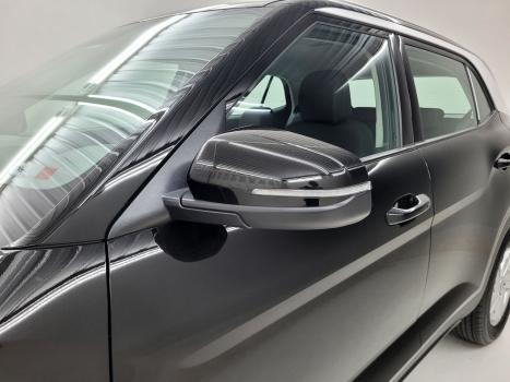 HYUNDAI Creta 1.0 12V 4P FLEX TGDI TURBO COMFORT AUTOM�TICO, Foto 11