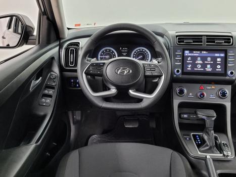 HYUNDAI Creta 1.0 12V 4P FLEX TGDI TURBO COMFORT AUTOM�TICO, Foto 14