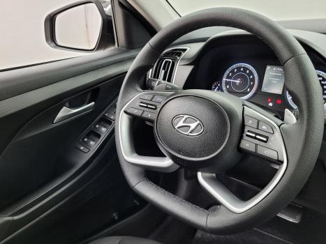 HYUNDAI Creta 1.0 12V 4P FLEX TGDI TURBO COMFORT AUTOM�TICO, Foto 15