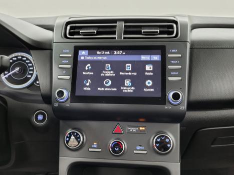 HYUNDAI Creta 1.0 12V 4P FLEX TGDI TURBO COMFORT AUTOM�TICO, Foto 16