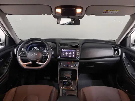 HYUNDAI Creta 1.0 12V 4P FLEX TGDI TURBO COMFORT AUTOM�TICO, Foto 5