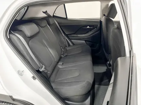 HYUNDAI Creta 1.0 12V 4P FLEX TGDI TURBO COMFORT AUTOM�TICO, Foto 7