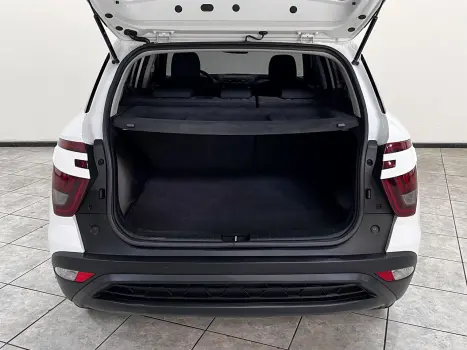 HYUNDAI Creta 1.0 12V 4P FLEX TGDI TURBO COMFORT AUTOM�TICO, Foto 8