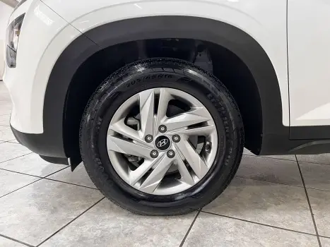 HYUNDAI Creta 1.0 12V 4P FLEX TGDI TURBO COMFORT AUTOM�TICO, Foto 10