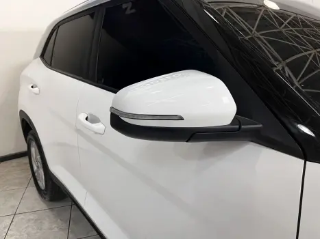 HYUNDAI Creta 1.0 12V 4P FLEX TGDI TURBO COMFORT AUTOM�TICO, Foto 11