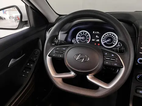HYUNDAI Creta 1.0 12V 4P FLEX TGDI TURBO COMFORT AUTOM�TICO, Foto 14