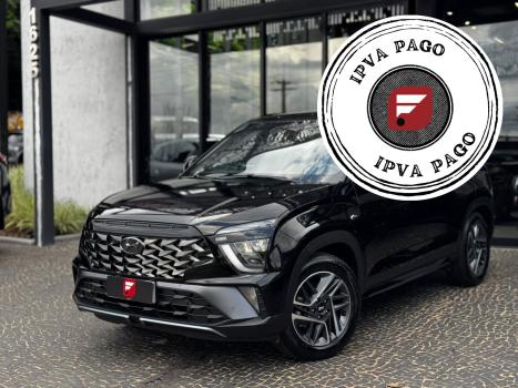 HYUNDAI Creta 1.0 12V 4P FLEX TGDI TURBO N LINE AUTOM�TICO, Foto 1