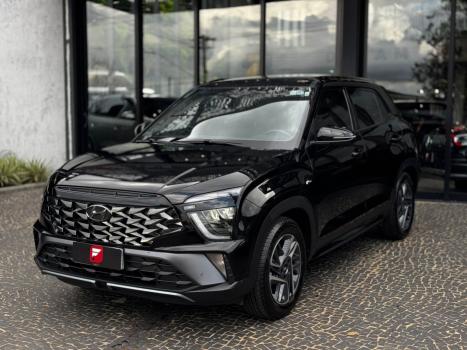 HYUNDAI Creta 1.0 12V 4P FLEX TGDI TURBO N LINE AUTOM�TICO, Foto 2
