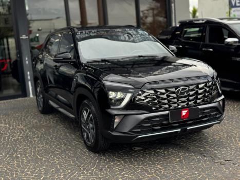 HYUNDAI Creta 1.0 12V 4P FLEX TGDI TURBO N LINE AUTOM�TICO, Foto 3