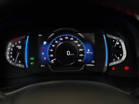 HYUNDAI Creta 1.0 12V 4P FLEX TGDI TURBO N LINE AUTOM�TICO, Foto 17