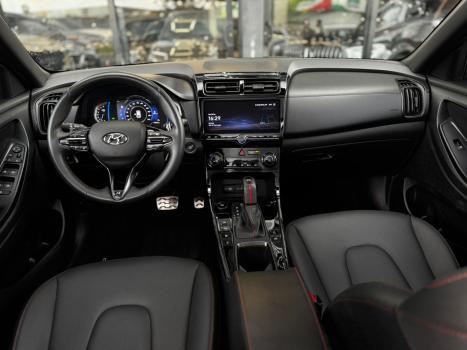 HYUNDAI Creta 1.0 12V 4P FLEX TGDI TURBO N LINE AUTOM�TICO, Foto 18