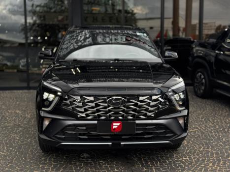 HYUNDAI Creta 1.0 12V 4P FLEX TGDI TURBO N LINE AUTOM�TICO, Foto 7