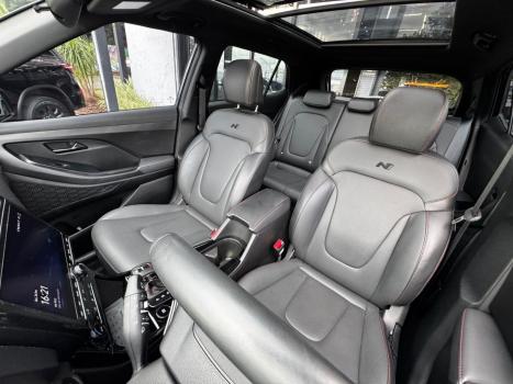 HYUNDAI Creta 1.0 12V 4P FLEX TGDI TURBO N LINE AUTOM�TICO, Foto 8