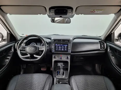 HYUNDAI Creta 1.0 12V 4P FLEX TGDI TURBO COMFORT AUTOM�TICO, Foto 5