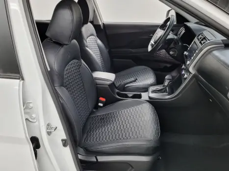 HYUNDAI Creta 1.0 12V 4P FLEX TGDI TURBO COMFORT AUTOM�TICO, Foto 6