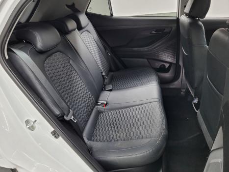 HYUNDAI Creta 1.0 12V 4P FLEX TGDI TURBO COMFORT AUTOM�TICO, Foto 7