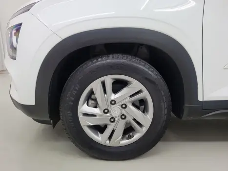 HYUNDAI Creta 1.0 12V 4P FLEX TGDI TURBO COMFORT AUTOM�TICO, Foto 10
