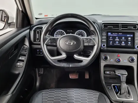 HYUNDAI Creta 1.0 12V 4P FLEX TGDI TURBO COMFORT AUTOM�TICO, Foto 13