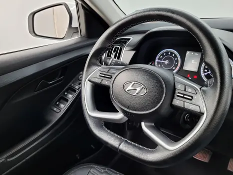 HYUNDAI Creta 1.0 12V 4P FLEX TGDI TURBO COMFORT AUTOM�TICO, Foto 14