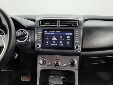 HYUNDAI Creta 1.0 12V 4P FLEX TGDI TURBO COMFORT AUTOM�TICO, Foto 15