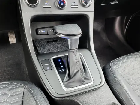 HYUNDAI Creta 1.0 12V 4P FLEX TGDI TURBO COMFORT AUTOM�TICO, Foto 16