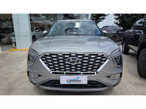 HYUNDAI Creta 1.0 12V 4P FLEX TGDI TURBO PLATINUM AUTOM�TICO, Foto 2