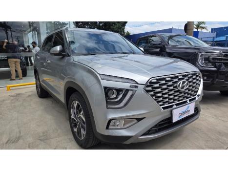 HYUNDAI Creta 1.0 12V 4P FLEX TGDI TURBO PLATINUM AUTOM�TICO, Foto 3