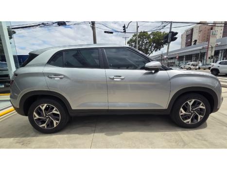 HYUNDAI Creta 1.0 12V 4P FLEX TGDI TURBO PLATINUM AUTOM�TICO, Foto 4