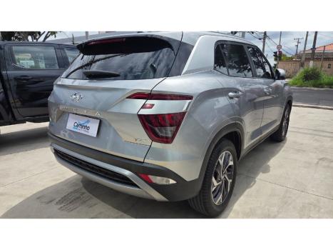 HYUNDAI Creta 1.0 12V 4P FLEX TGDI TURBO PLATINUM AUTOM�TICO, Foto 5