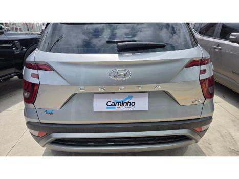 HYUNDAI Creta 1.0 12V 4P FLEX TGDI TURBO PLATINUM AUTOM�TICO, Foto 6