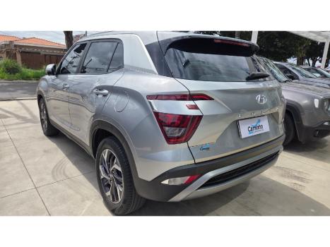 HYUNDAI Creta 1.0 12V 4P FLEX TGDI TURBO PLATINUM AUTOM�TICO, Foto 7