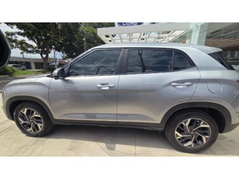 HYUNDAI Creta 1.0 12V 4P FLEX TGDI TURBO PLATINUM AUTOM�TICO, Foto 8
