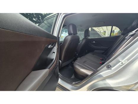 HYUNDAI Creta 1.0 12V 4P FLEX TGDI TURBO PLATINUM AUTOM�TICO, Foto 9