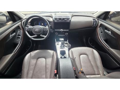 HYUNDAI Creta 1.0 12V 4P FLEX TGDI TURBO PLATINUM AUTOM�TICO, Foto 11