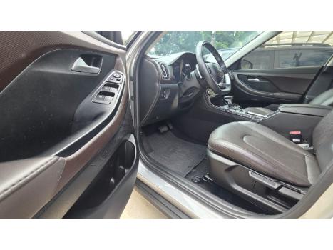 HYUNDAI Creta 1.0 12V 4P FLEX TGDI TURBO PLATINUM AUTOM�TICO, Foto 13