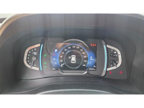 HYUNDAI Creta 1.0 12V 4P FLEX TGDI TURBO PLATINUM AUTOM�TICO, Foto 14