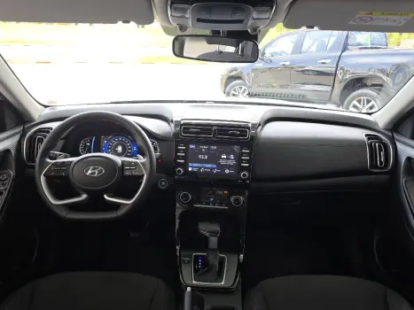HYUNDAI Creta 1.0 12V 4P FLEX TGDI TURBO LIMITED AUTOM�TICO, Foto 7