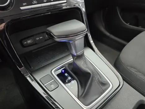 HYUNDAI Creta 1.0 12V 4P FLEX TGDI TURBO LIMITED AUTOM�TICO, Foto 9