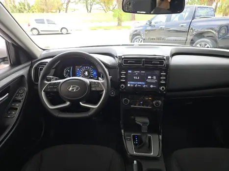 HYUNDAI Creta 1.0 12V 4P FLEX TGDI TURBO LIMITED AUTOM�TICO, Foto 10