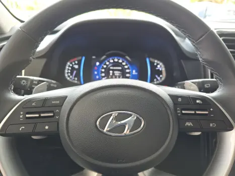 HYUNDAI Creta 1.0 12V 4P FLEX TGDI TURBO LIMITED AUTOM�TICO, Foto 11