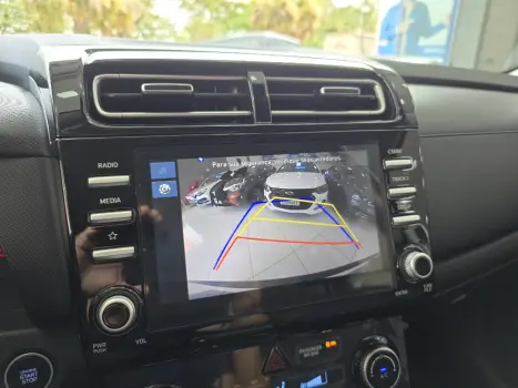 HYUNDAI Creta 1.0 12V 4P FLEX TGDI TURBO LIMITED AUTOM�TICO, Foto 14