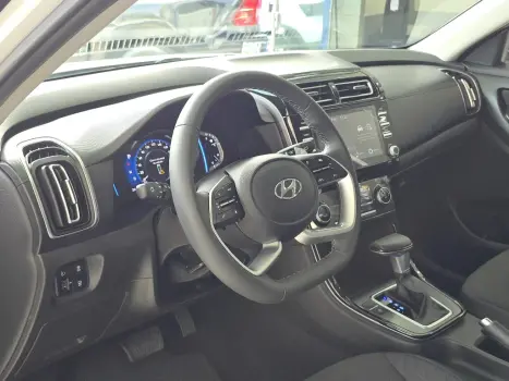 HYUNDAI Creta 1.0 12V 4P FLEX TGDI TURBO LIMITED AUTOM�TICO, Foto 15