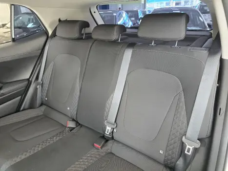 HYUNDAI Creta 1.0 12V 4P FLEX TGDI TURBO LIMITED AUTOM�TICO, Foto 17