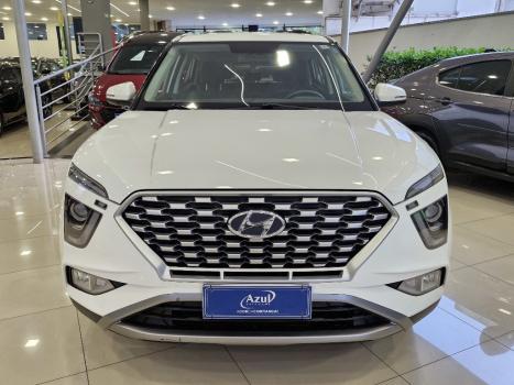 HYUNDAI Creta 1.0 12V 4P FLEX TGDI TURBO LIMITED AUTOM�TICO, Foto 2