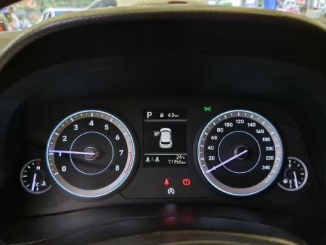 HYUNDAI Creta 1.0 12V 4P FLEX TGDI TURBO LIMITED AUTOM�TICO, Foto 12