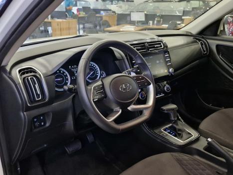 HYUNDAI Creta 1.0 12V 4P FLEX TGDI TURBO LIMITED AUTOM�TICO, Foto 15