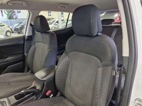 HYUNDAI Creta 1.0 12V 4P FLEX TGDI TURBO LIMITED AUTOM�TICO, Foto 16