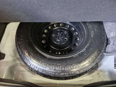 HYUNDAI Creta 1.0 12V 4P FLEX TGDI TURBO LIMITED AUTOM�TICO, Foto 17